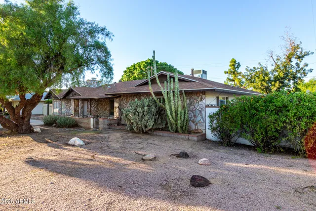 $699,000 | 344 East Aepli Drive, Tempe, AZ 85282