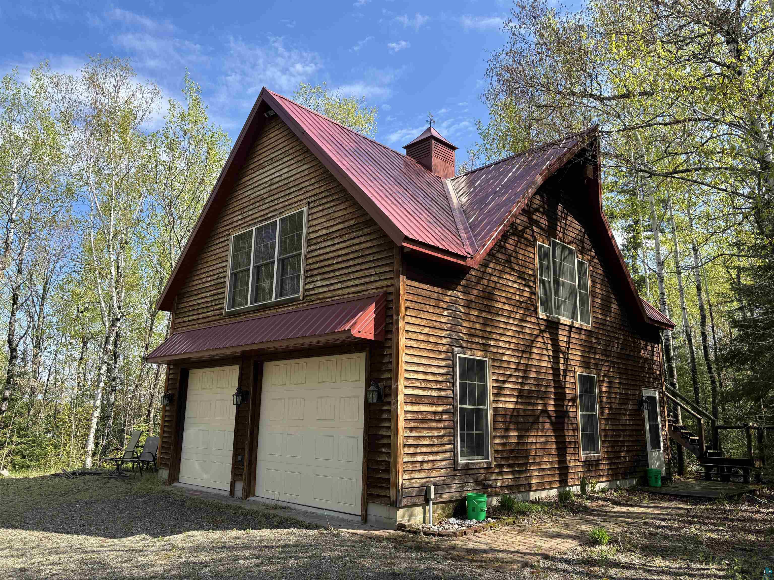 409 Barrell Road Ely, MN 55731 - Photo 1 of 22
