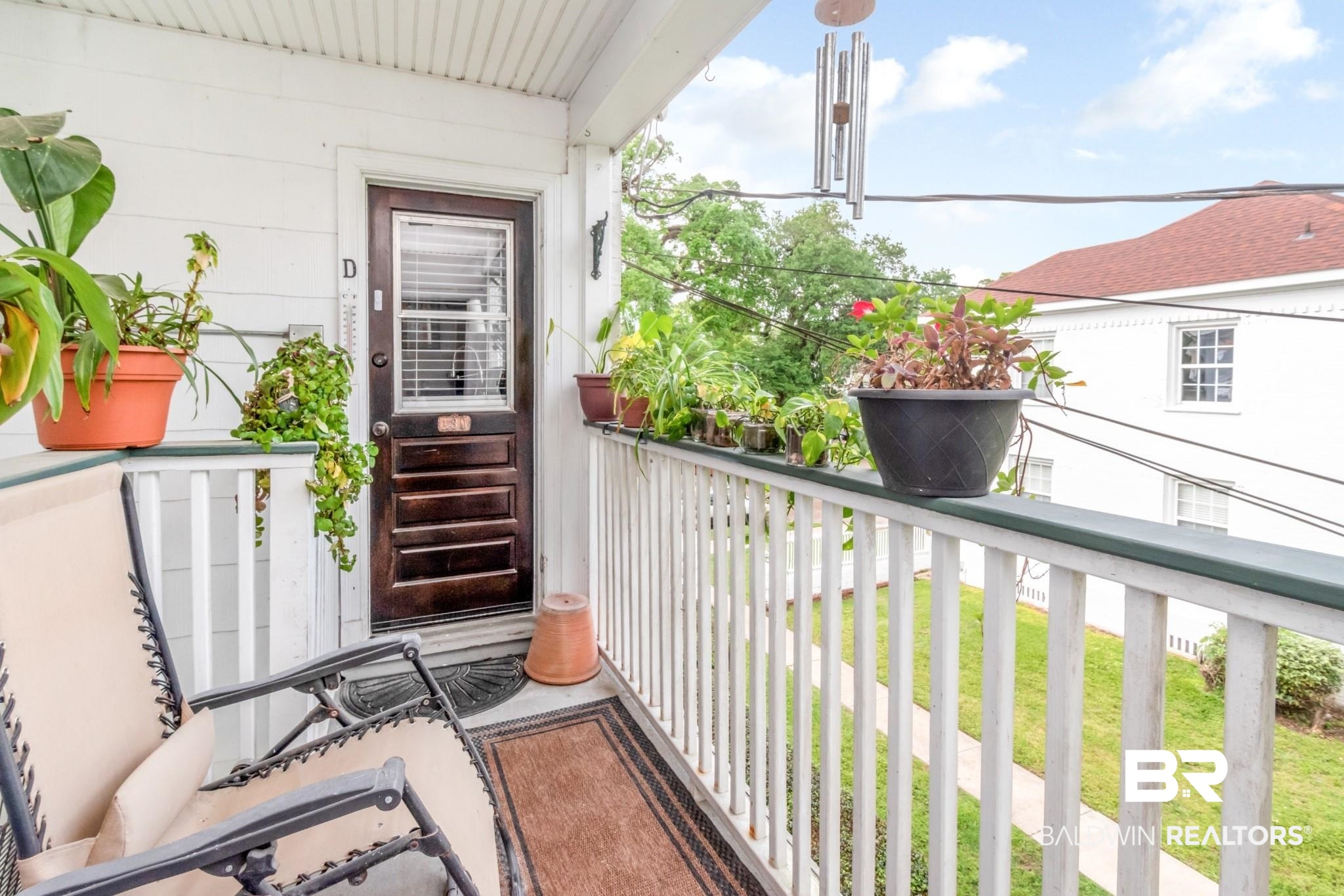 214 Upham Street, Unit 13D Mobile, AL 36607 - Photo 23 of 30