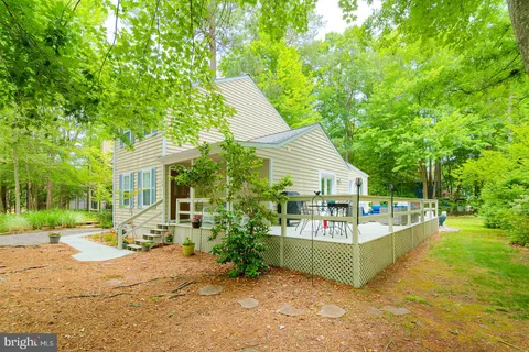 $489,000 | 13 Columbia Avenue, Ocean View, DE 19970