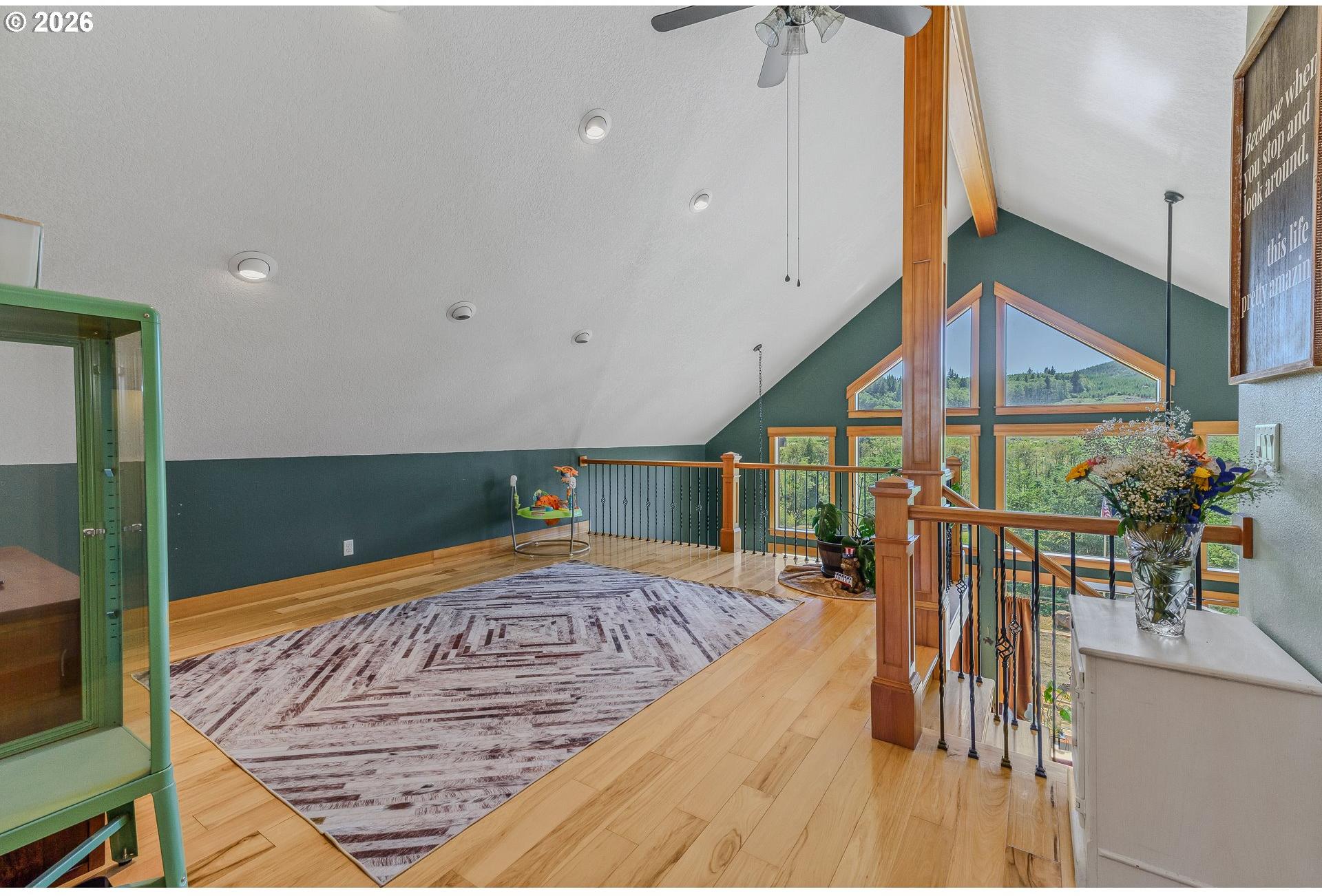 29455 Gregory Road Rainier, OR 97048 - Photo 27 of 48 Bedroom