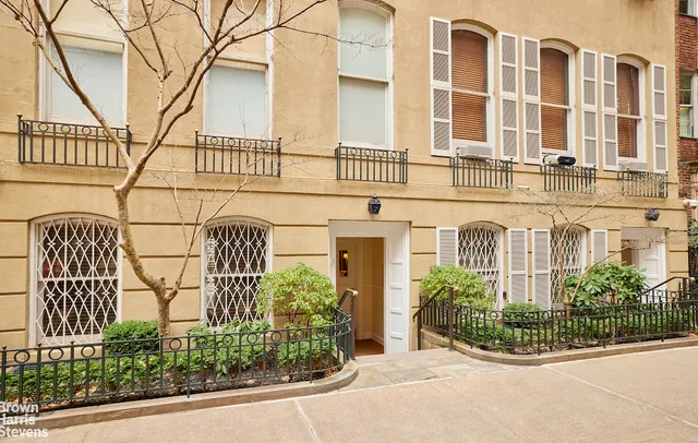 $795,000 | 1 Beekman Place, Unit 705 | Midtown East