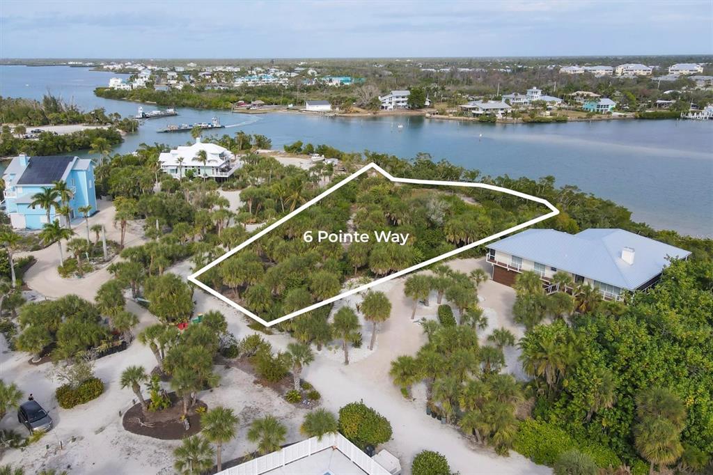 6 Pointe Way Boca Grande, FL 33921 - Photo 1 of 19