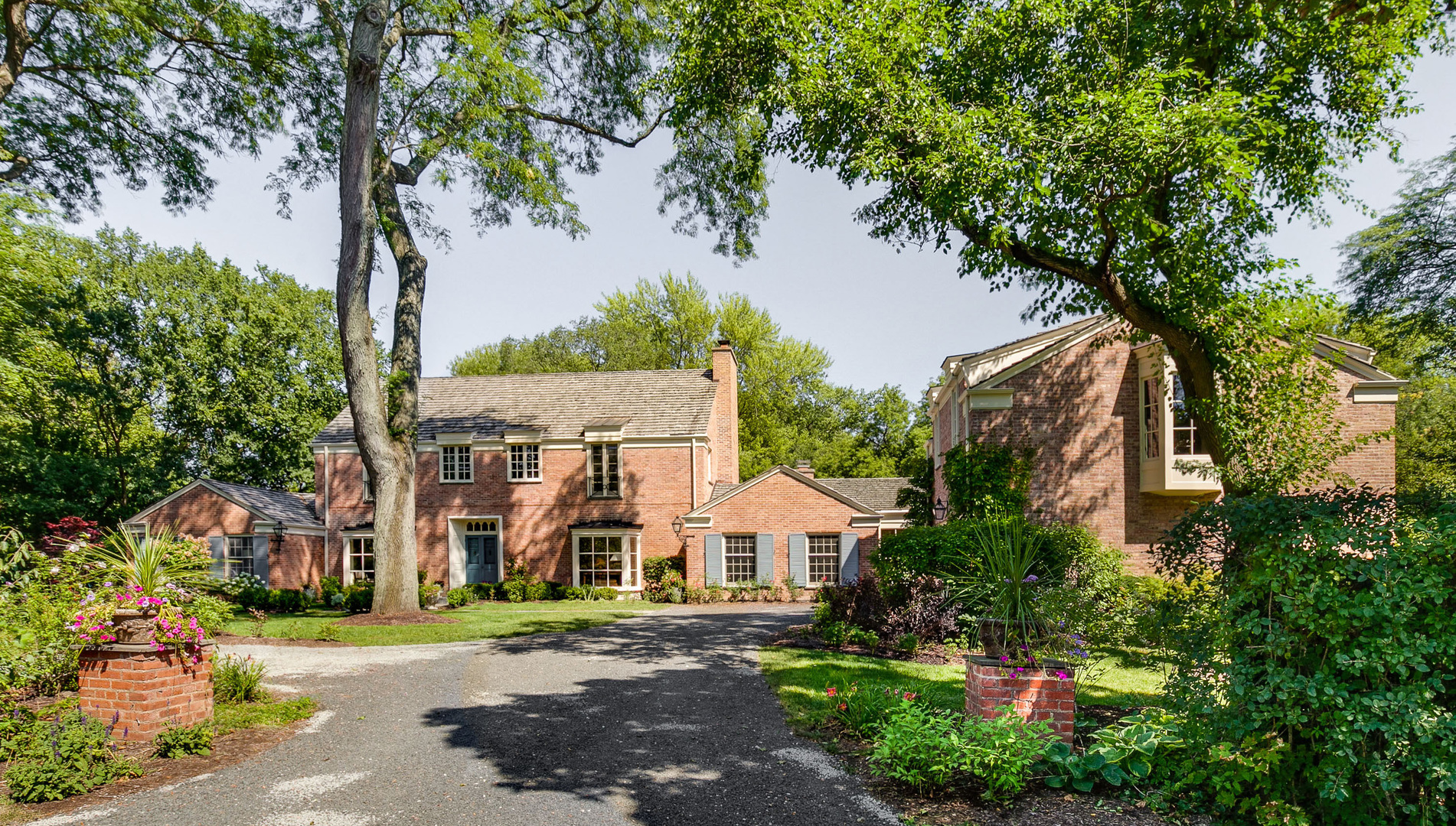 435 King Muir Road Lake Forest, IL 60045 - Photo 1 of 42