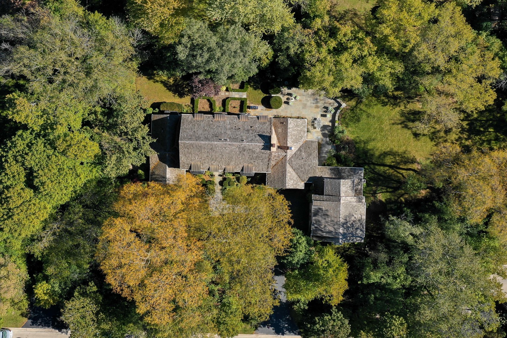 435 King Muir Road Lake Forest, IL 60045 - Photo 42 of 42