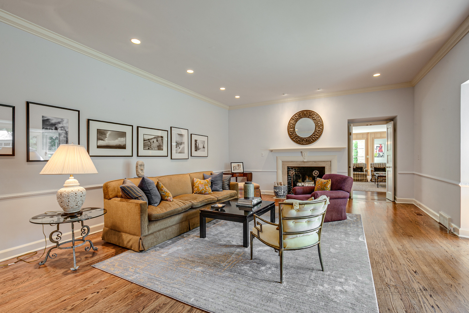 435 King Muir Road Lake Forest, IL 60045 - Photo 6 of 42