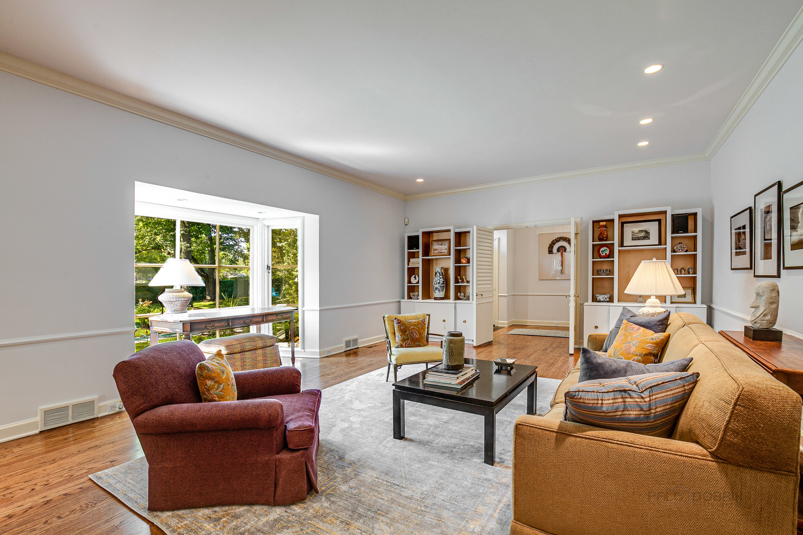 435 King Muir Road Lake Forest, IL 60045 - Photo 7 of 42