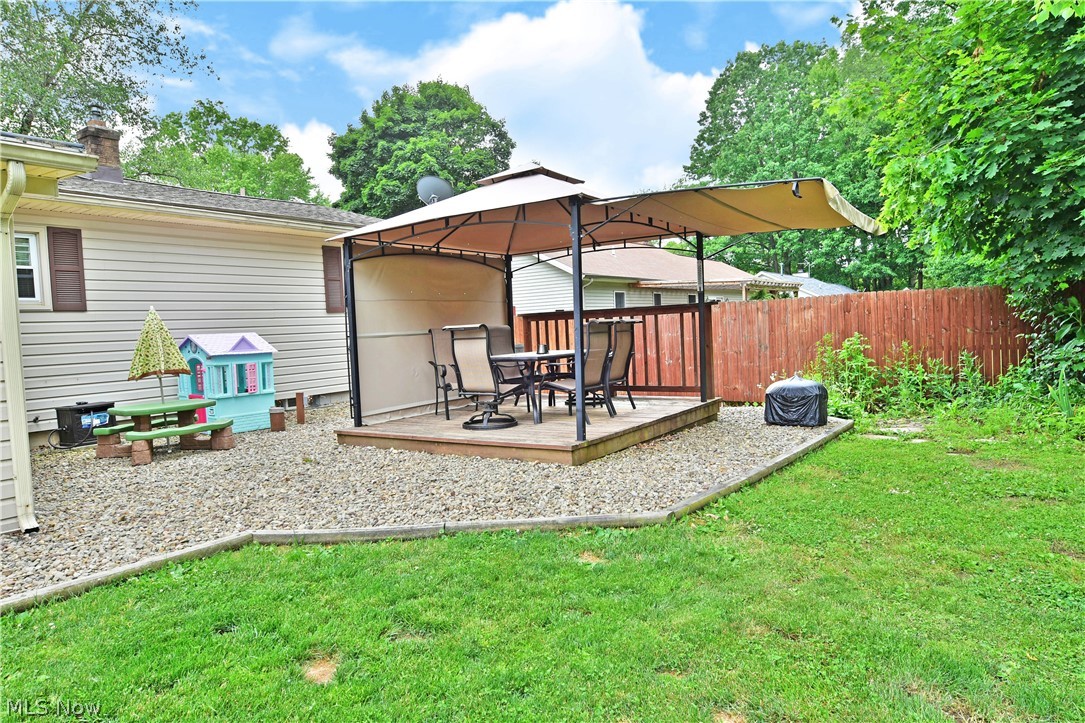 5705 Merwin Chase Road Brookfield, OH 44403 - Photo 7 of 35 Gallery Image 7