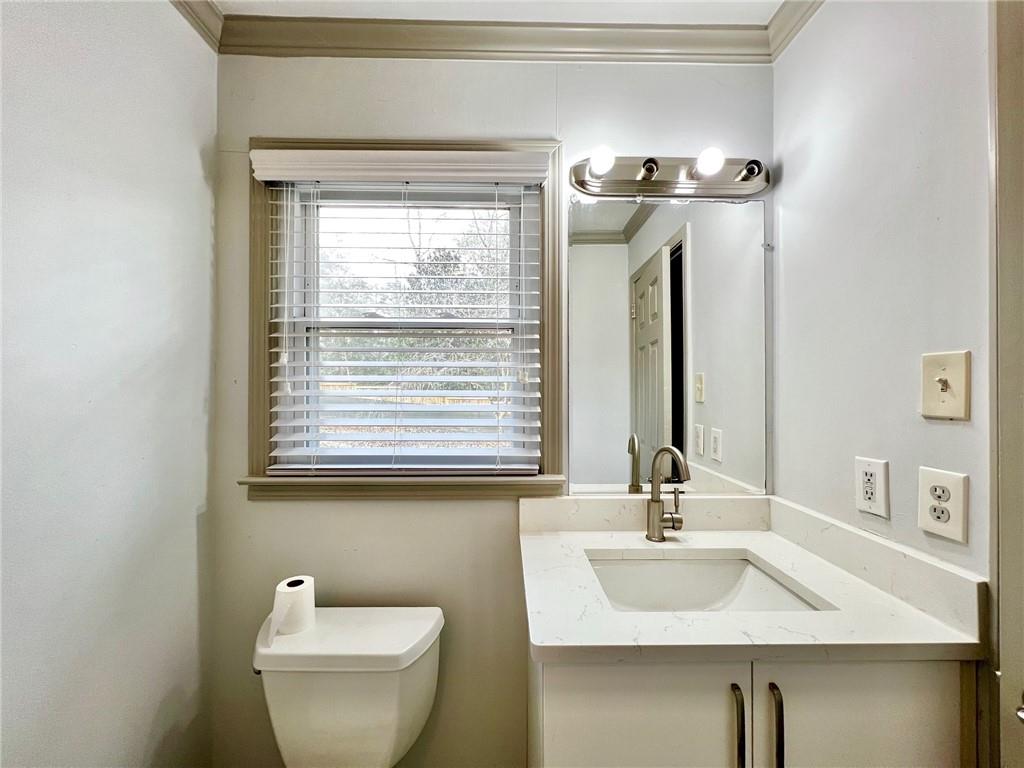 6910 Brandon Mill Road Northwest Atlanta, GA 30328 - Photo 12 of 16