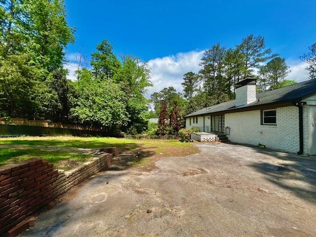 6910 Brandon Mill Road Northwest Atlanta, GA 30328 - Photo 15 of 16