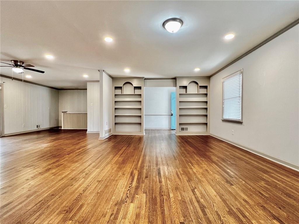 6910 Brandon Mill Road Northwest Atlanta, GA 30328 - Photo 2 of 16