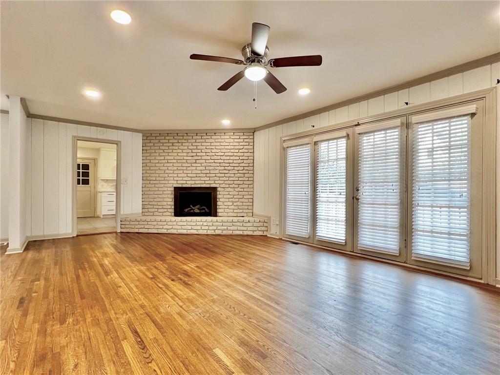 6910 Brandon Mill Road Northwest Atlanta, GA 30328 - Photo 5 of 16