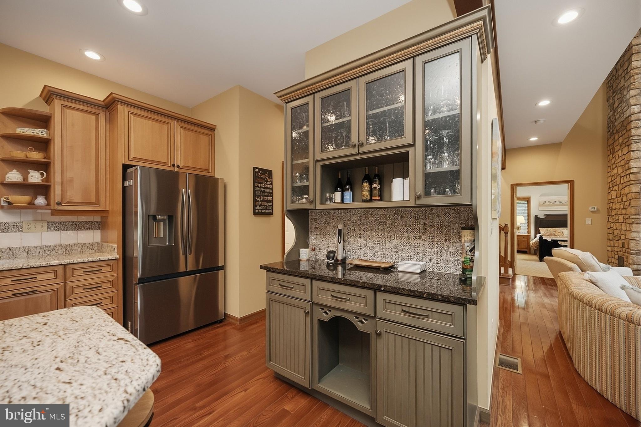 1342 Stockslager Road Oakland, MD 21550 - Photo 42 of 118 Decorative Storage