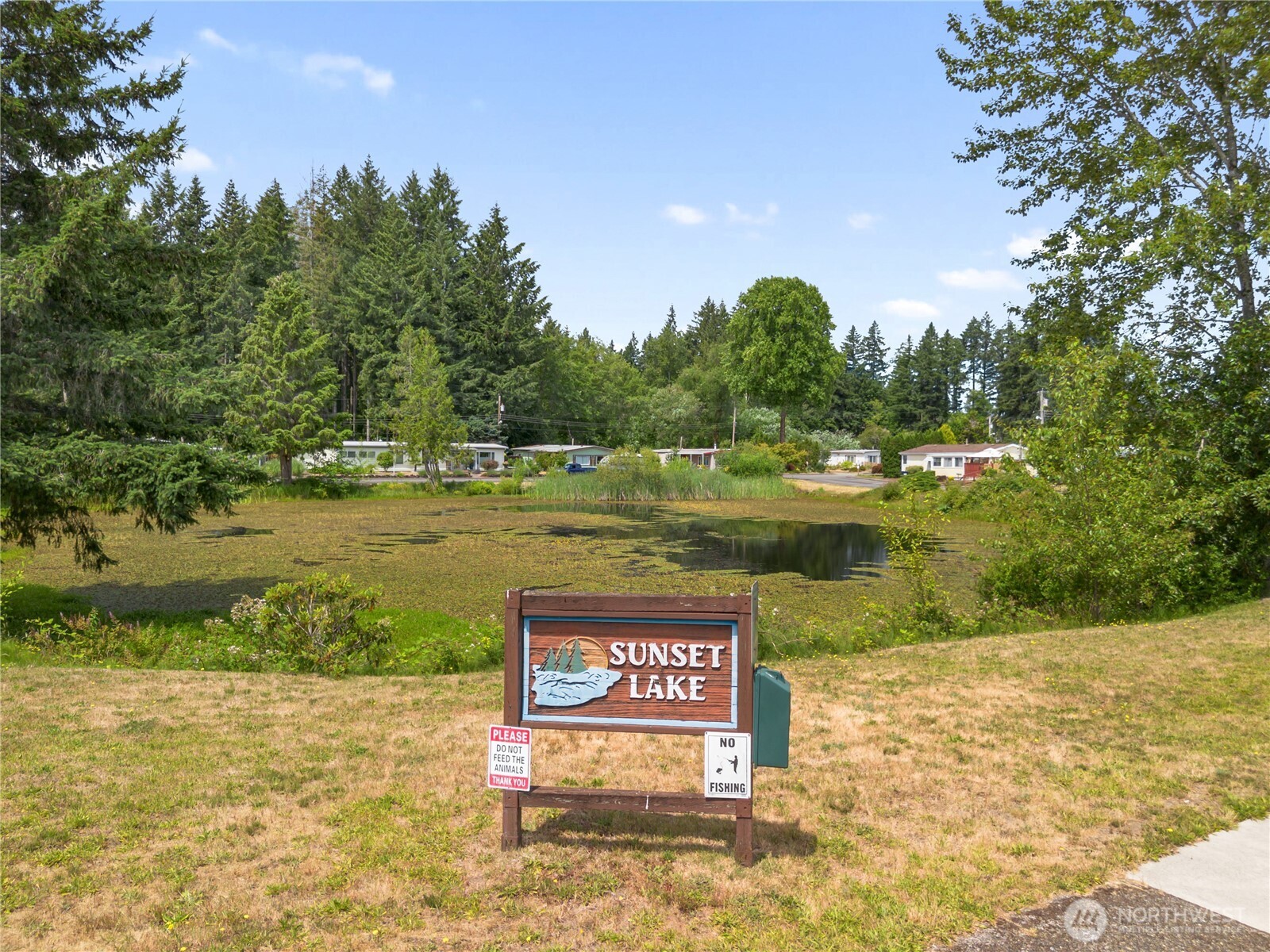 930 Trosper Road Southwest, Unit 129 Tumwater, WA 98512 - Photo 26 of 27