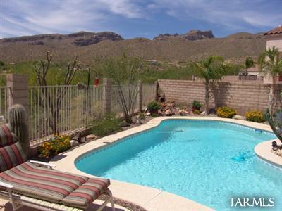 5237 Spring View Drive Tucson, AZ 85749 - Photo 11 of 15 Gallery Image 11