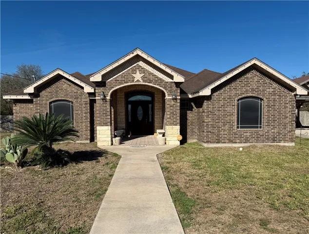 $285,000 | 1002 South Reforma Street, San Diego, TX 78384