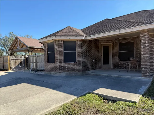 $285,000 | 1002 South Reforma Street, San Diego, TX 78384