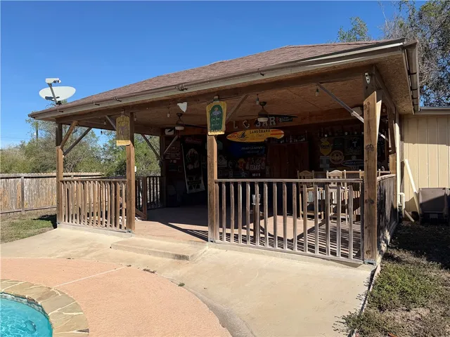 $285,000 | 1002 South Reforma Street, San Diego, TX 78384