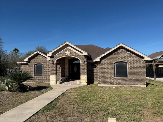 $285,000 | 1002 South Reforma Street, San Diego, TX 78384