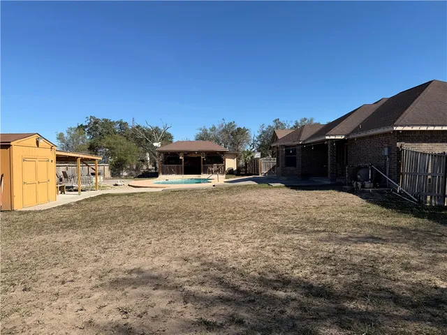 $285,000 | 1002 South Reforma Street, San Diego, TX 78384