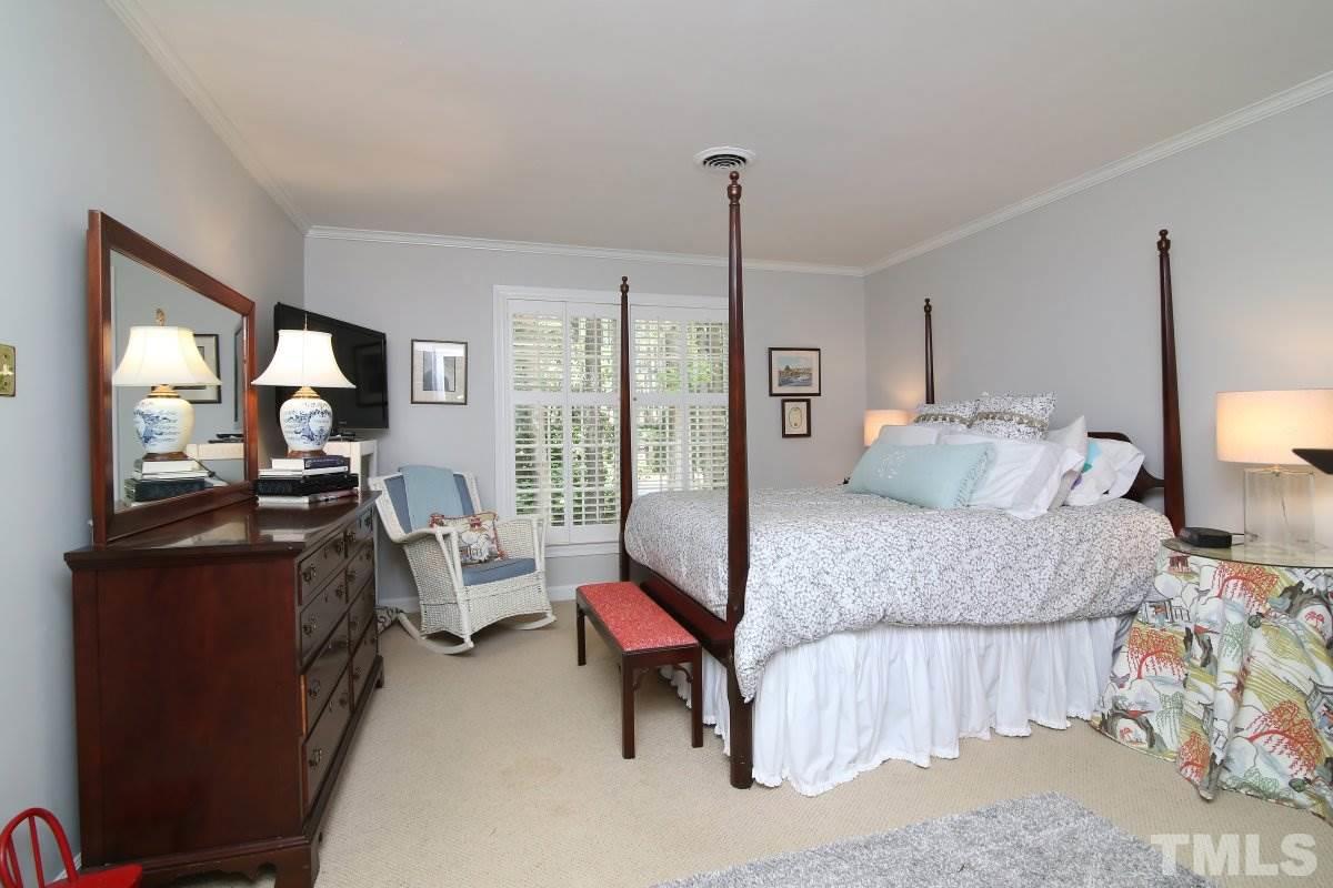 10004 Sycamore Road Raleigh, NC 27613 - Photo 13 of 25