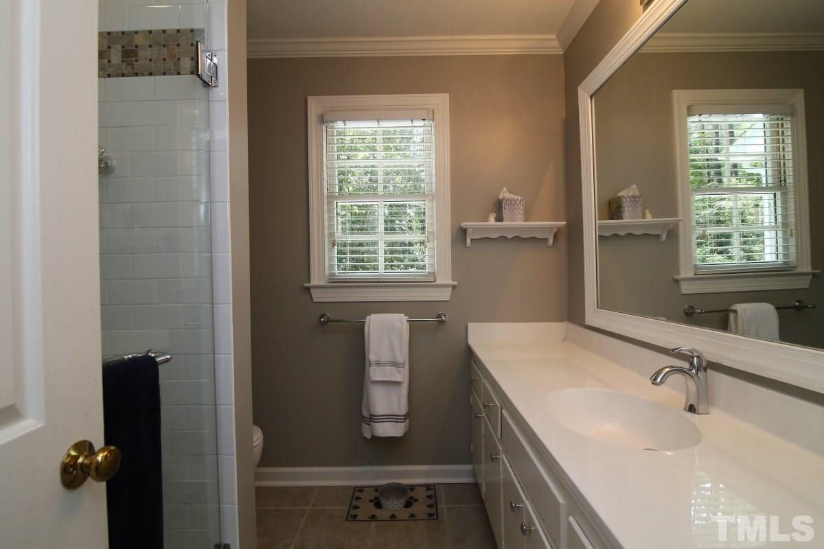 10004 Sycamore Road Raleigh, NC 27613 - Photo 14 of 25