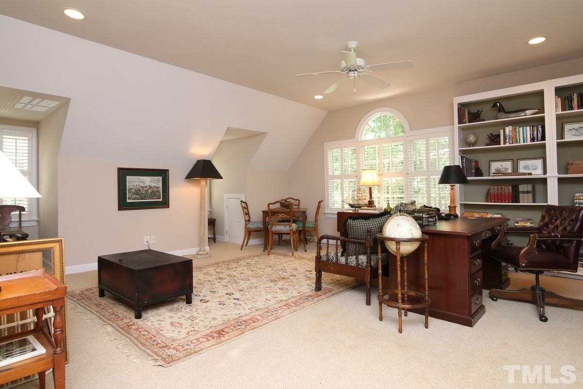 10004 Sycamore Road Raleigh, NC 27613 - Photo 16 of 25
