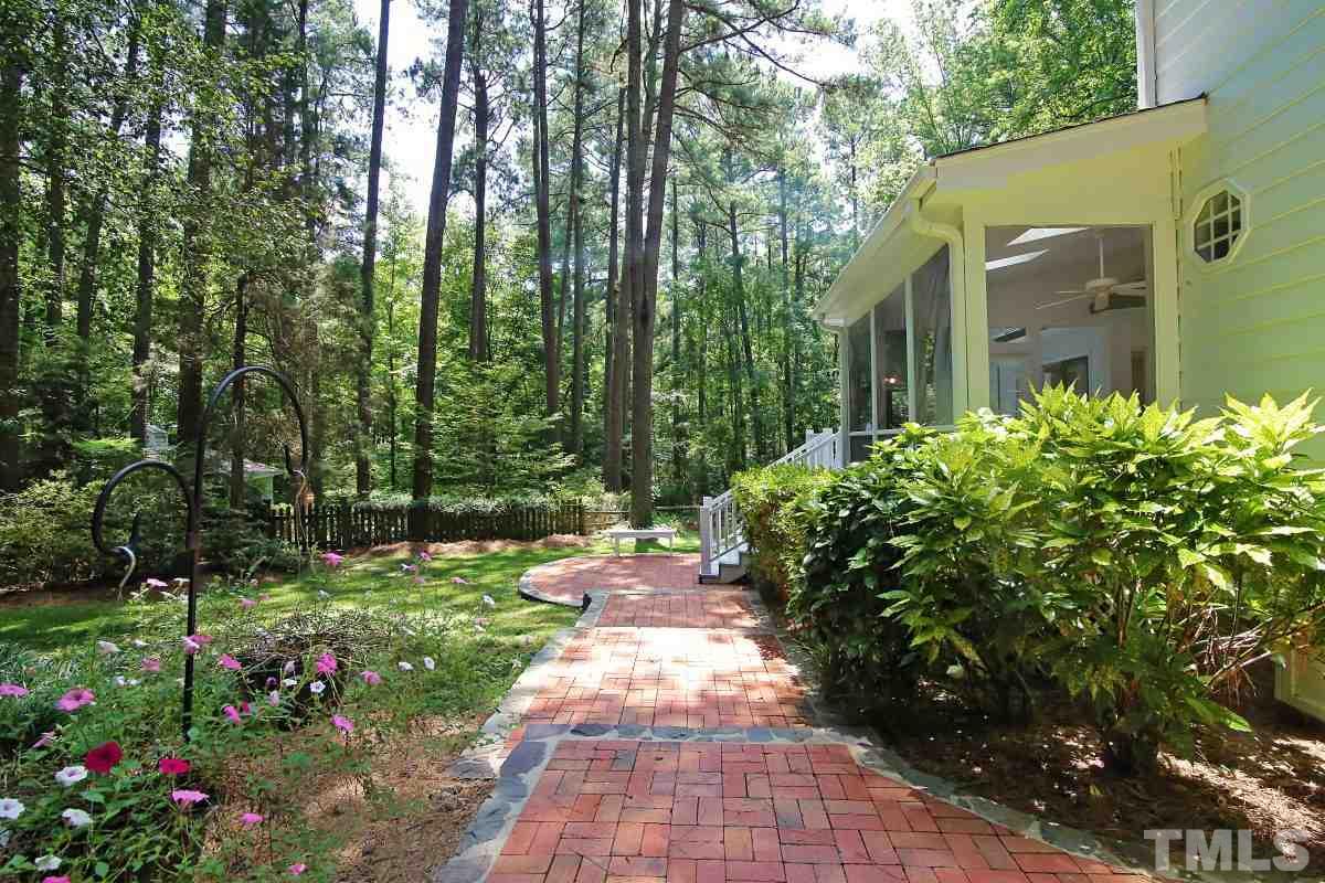 10004 Sycamore Road Raleigh, NC 27613 - Photo 21 of 25