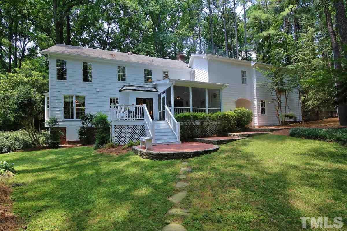10004 Sycamore Road Raleigh, NC 27613 - Photo 24 of 25