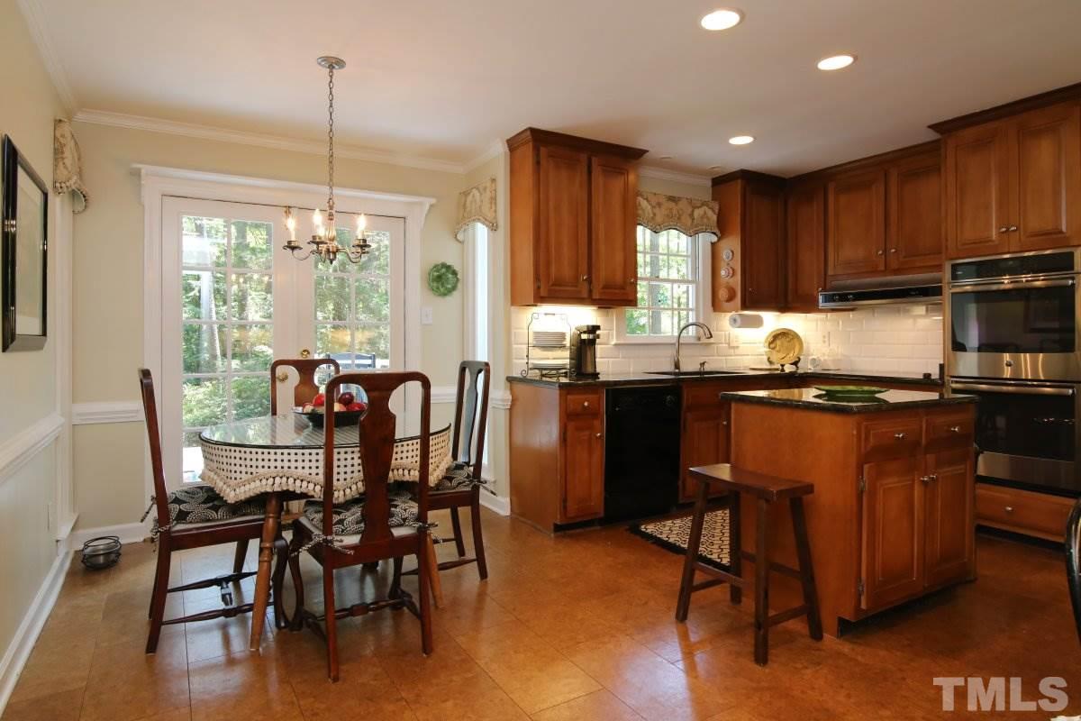 10004 Sycamore Road Raleigh, NC 27613 - Photo 8 of 25