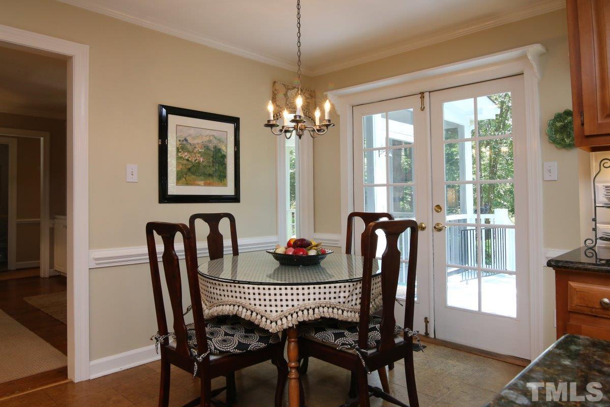 10004 Sycamore Road Raleigh, NC 27613 - Photo 10 of 25