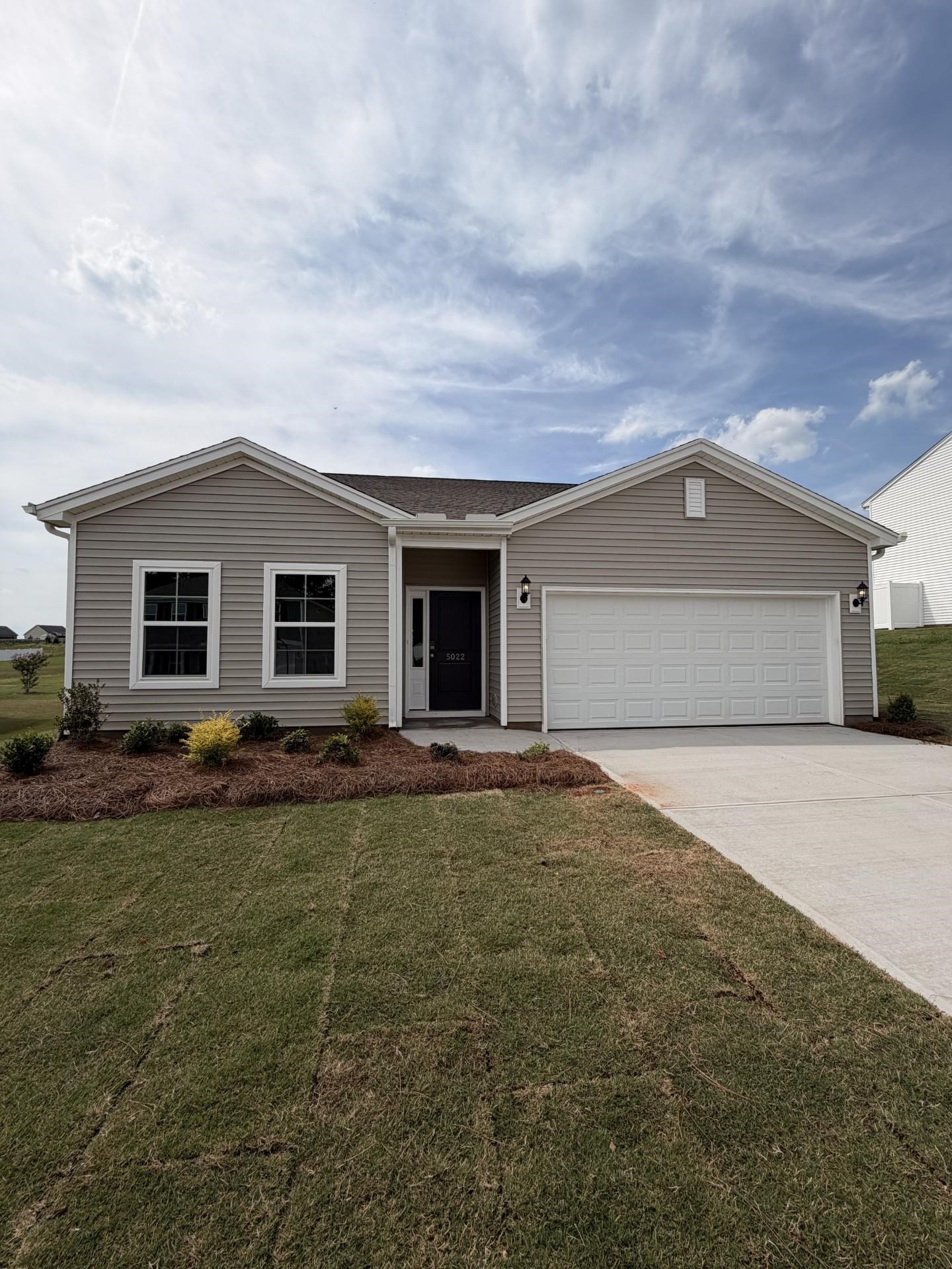 5022 Radley Road Chesnee, SC 29323 - Photo 1 of 3