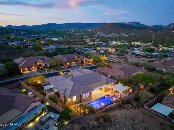 $2,500,000 | 42139 North Mountain Cove Drive, Phoenix, AZ 85086