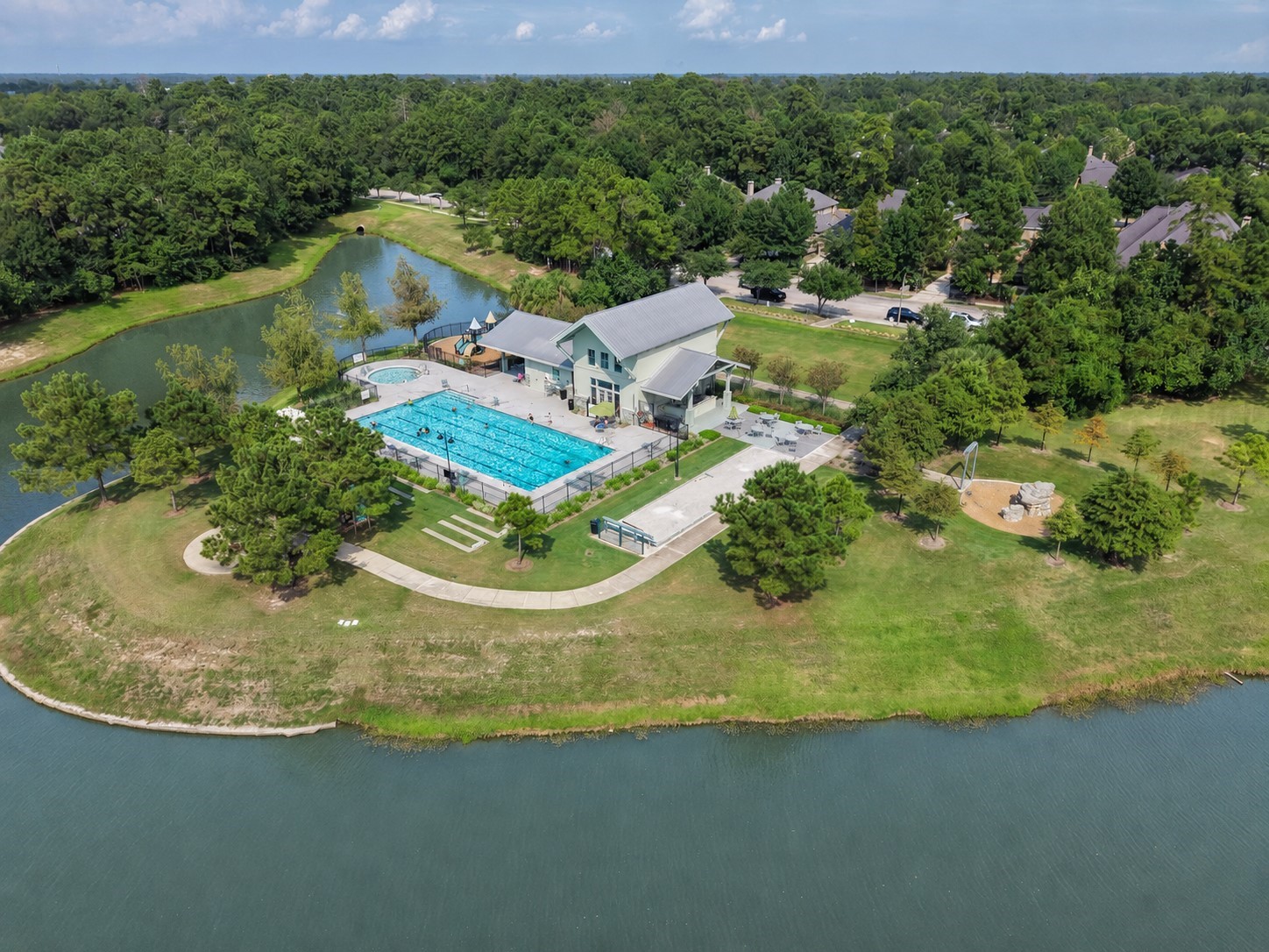 8126 Threadtail Street Conroe, TX 77385 - Photo 23 of 25 Gallery Image 23