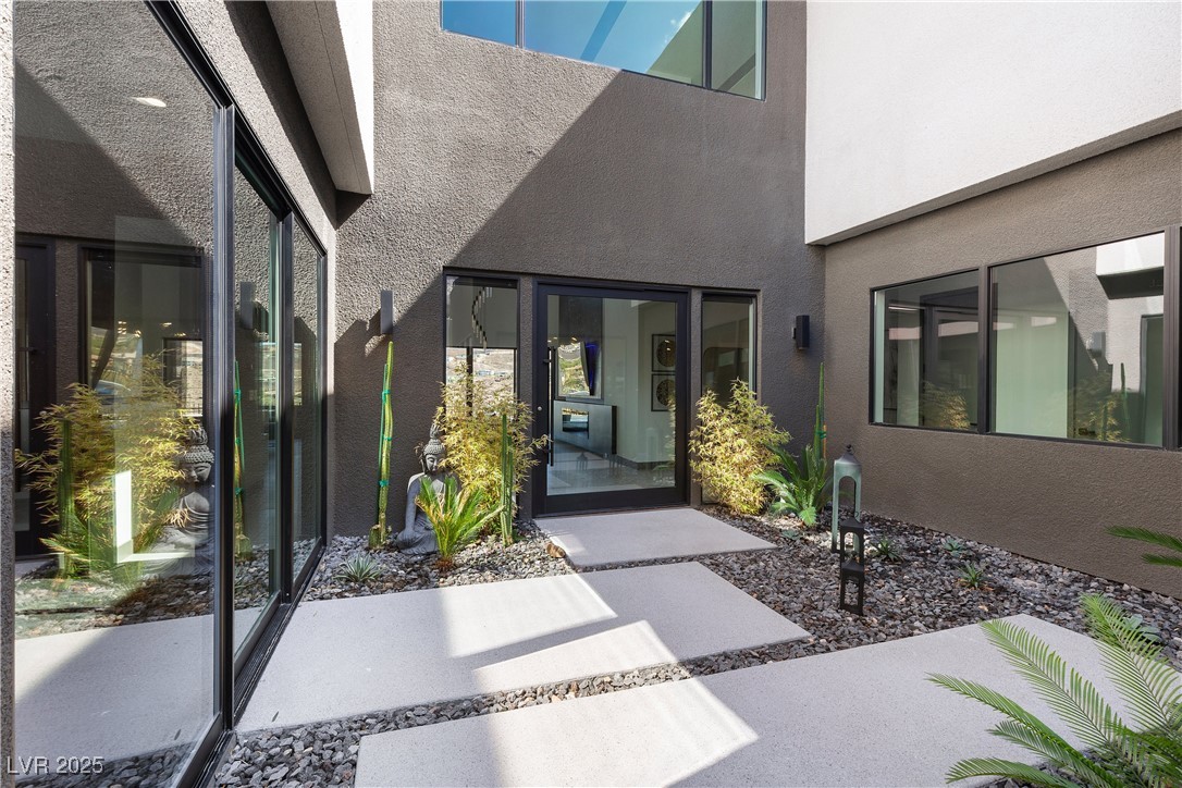 1463 Solitude Ridge Henderson, NV 89012 - Photo 12 of 54