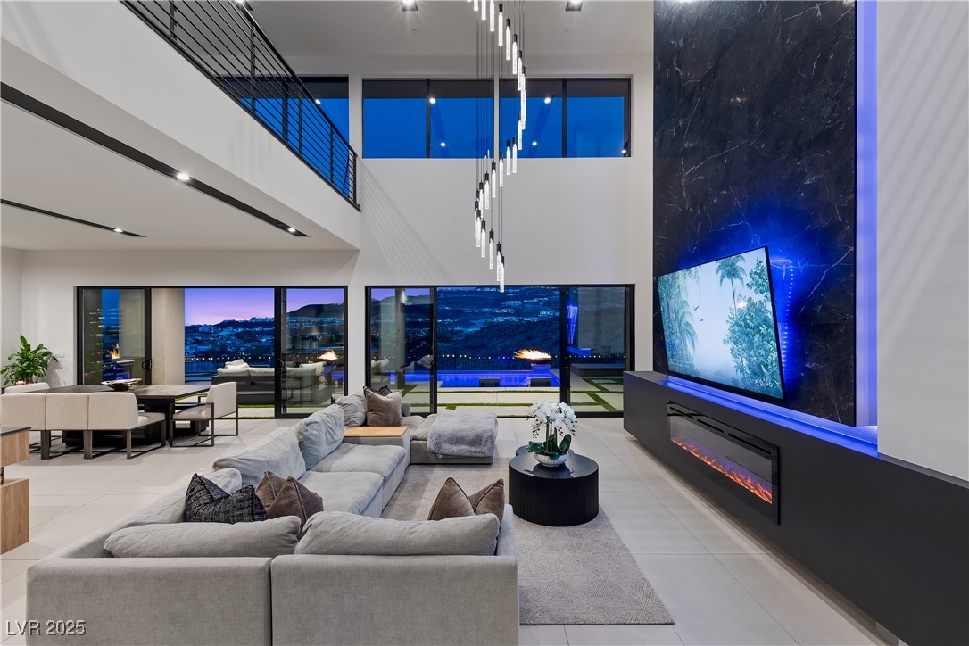 1463 Solitude Ridge Henderson, NV 89012 - Photo 13 of 54