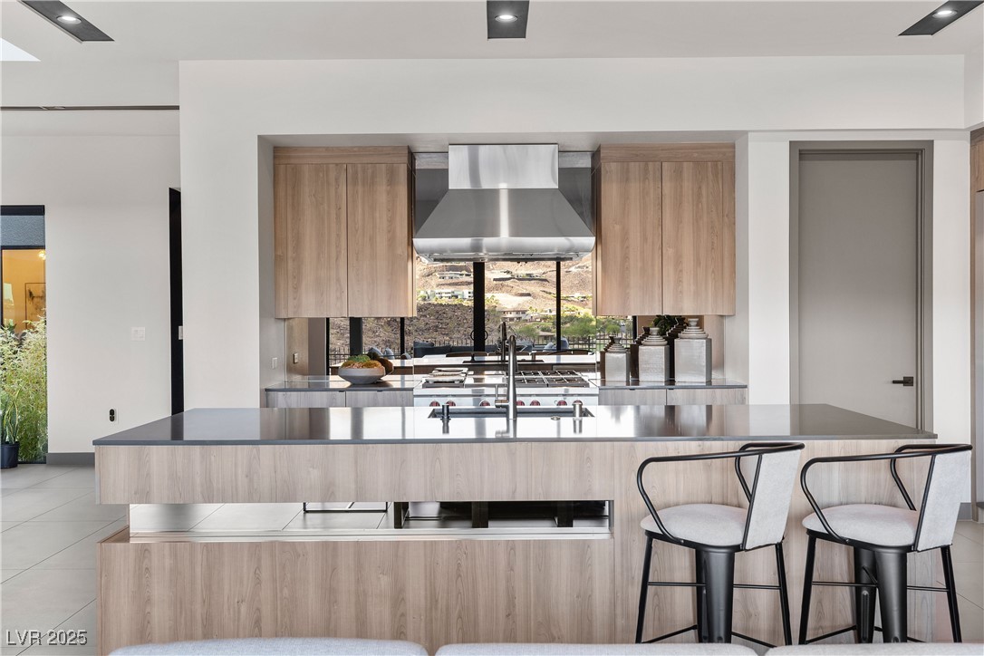 1463 Solitude Ridge Henderson, NV 89012 - Photo 14 of 54