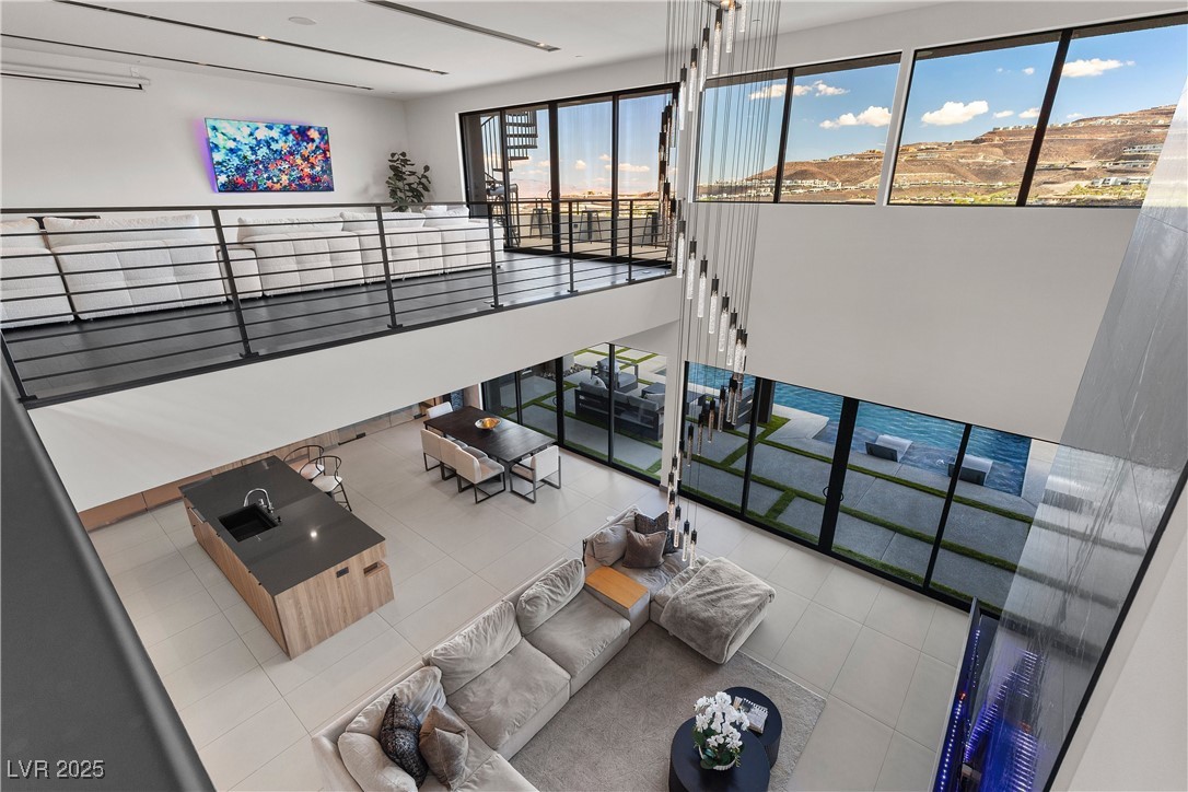 1463 Solitude Ridge Henderson, NV 89012 - Photo 17 of 54