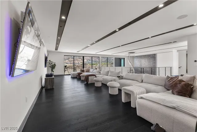 $4,500,000 | 1463 Solitude Ridge, Henderson, NV 89012