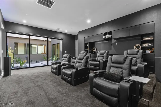 $4,500,000 | 1463 Solitude Ridge, Henderson, NV 89012