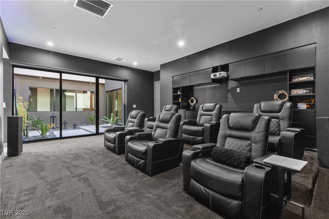 1463 Solitude Ridge Henderson, NV 89012 - Photo 19 of 54