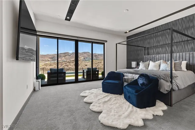 $4,500,000 | 1463 Solitude Ridge, Henderson, NV 89012