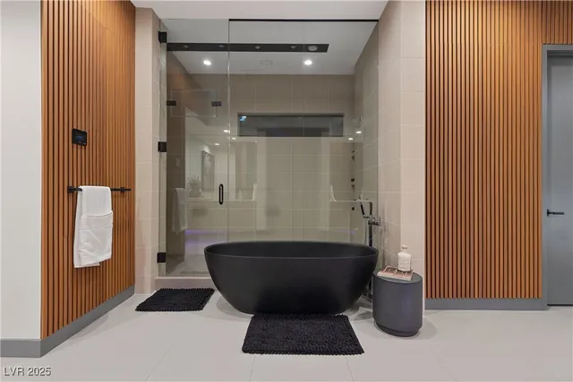 $4,500,000 | 1463 Solitude Ridge, Henderson, NV 89012