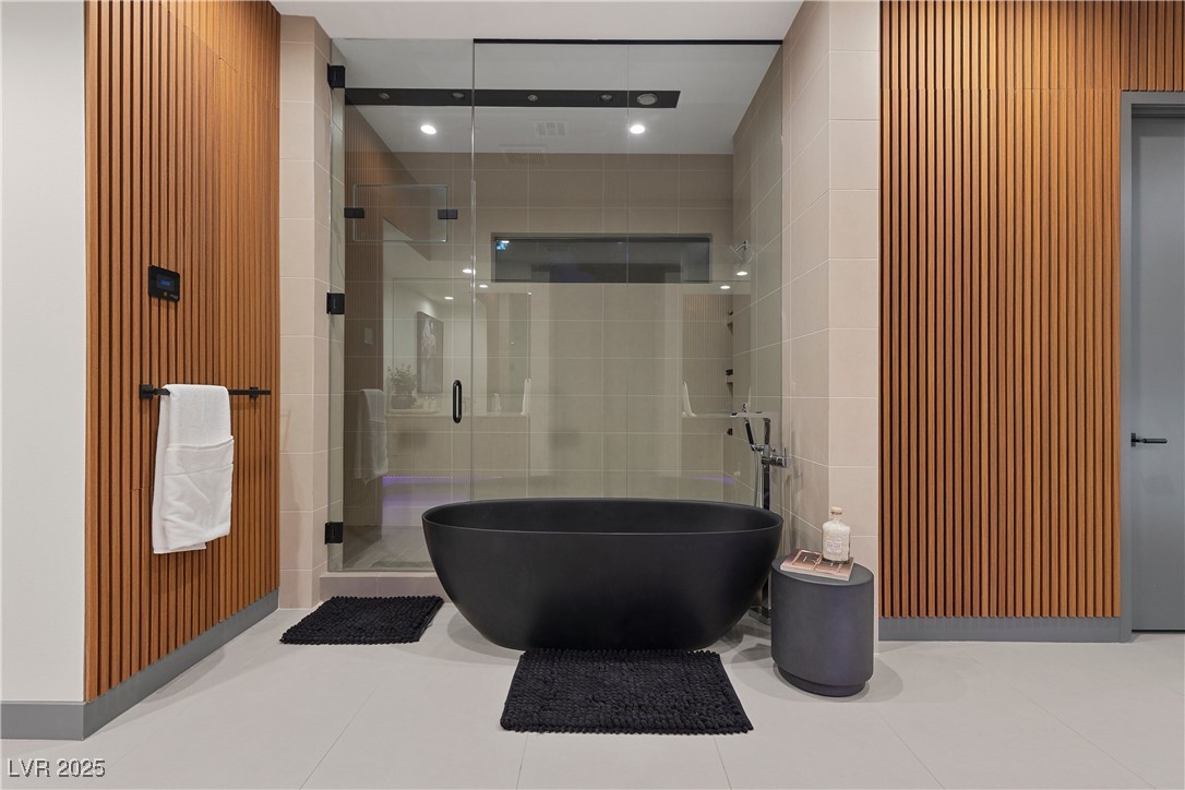 1463 Solitude Ridge Henderson, NV 89012 - Photo 21 of 54