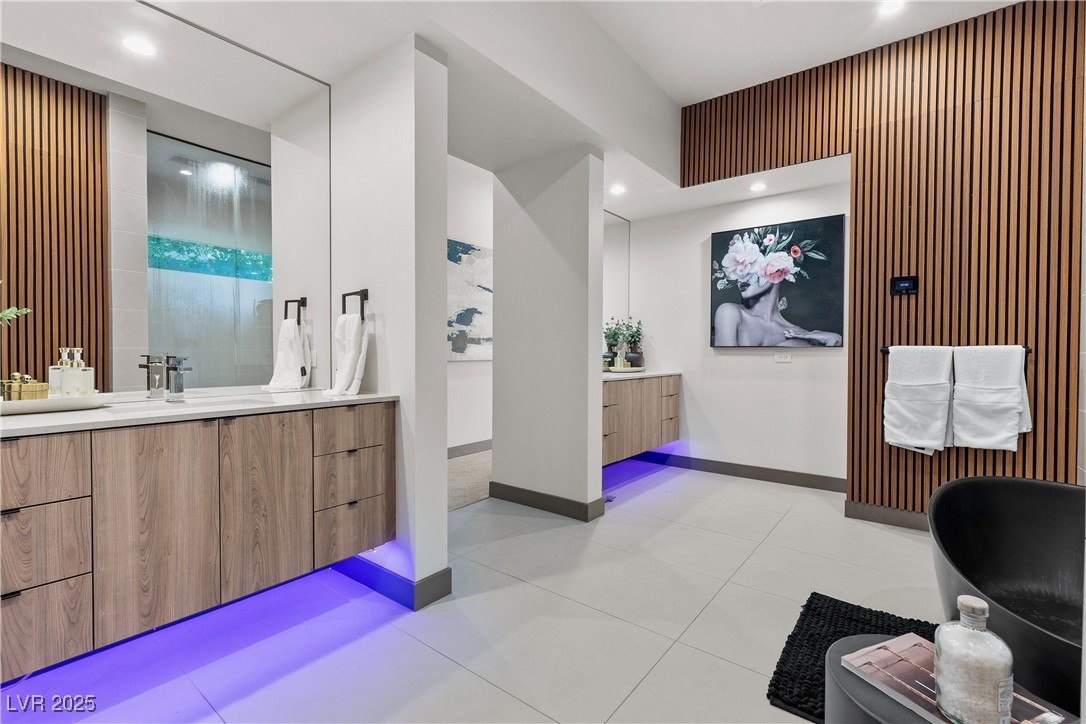 1463 Solitude Ridge Henderson, NV 89012 - Photo 22 of 54