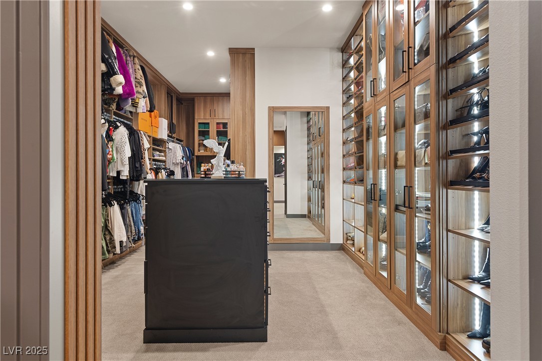 1463 Solitude Ridge Henderson, NV 89012 - Photo 23 of 54