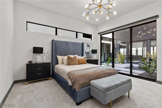 $4,500,000 | 1463 Solitude Ridge, Henderson, NV 89012