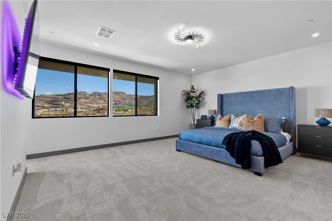 1463 Solitude Ridge Henderson, NV 89012 - Photo 25 of 54