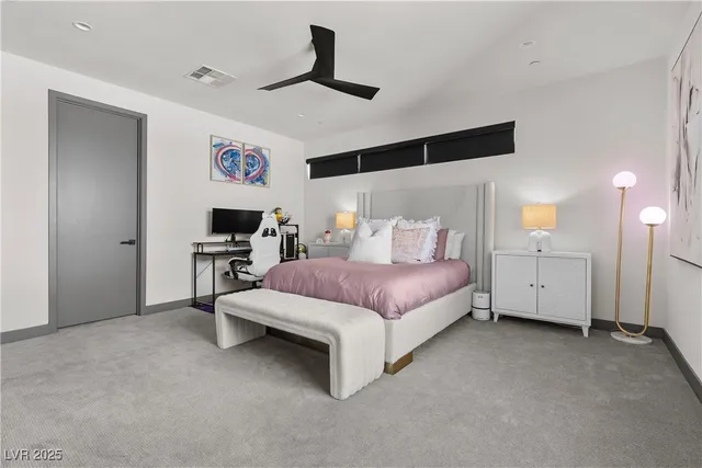 $4,500,000 | 1463 Solitude Ridge, Henderson, NV 89012