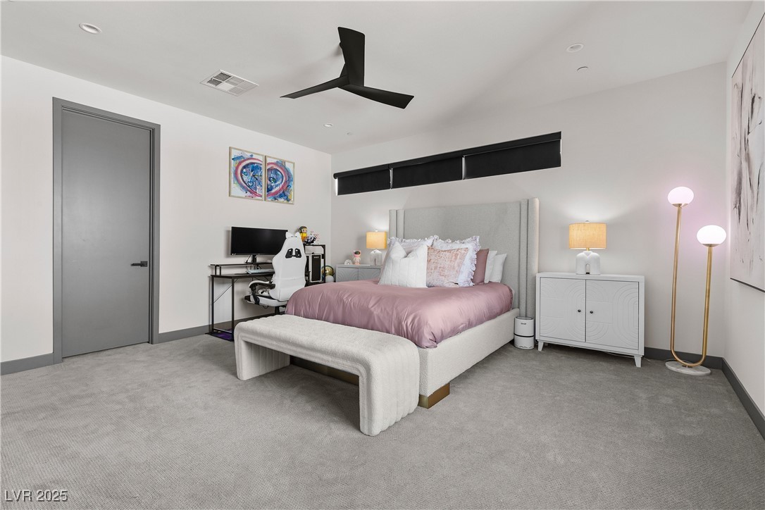 1463 Solitude Ridge Henderson, NV 89012 - Photo 26 of 54